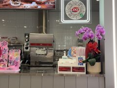 -DQ·蛋糕·冰淇淋(通州万达店)