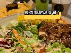 -Yum Yum 土耳其风味餐厅(万达尊店)