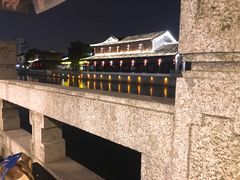 -甘尼仕印度餐厅酒吧(斜塘老街店)