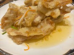 -金掌勺·锅包肉(广渠门店)