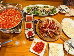 -Myth猪蹄(明洞店)