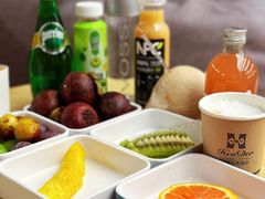 -北京海德酒店温泉