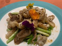 -双合园·海鲜水饺青岛菜(九水东路店)