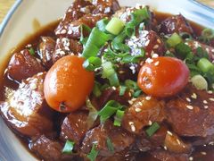 -妈妈的味道·腾冲特色菜(和顺古镇店)