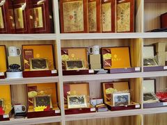 -宫品海参专卖店(静安大宁店)