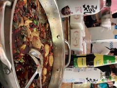 -黑竹香鸡(营和巷店)