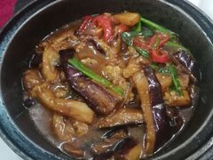 -隆都四季香饭店(碧海路店)