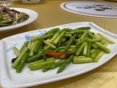 -良友·海鲜青岛菜(五四广场店)