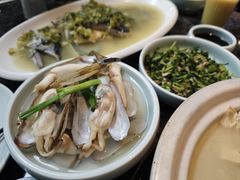 -小城故事·地道宁波味(月湖盛园店)