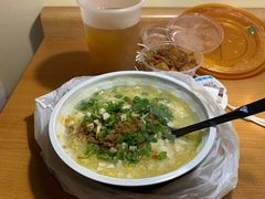 -豆相识•九九豆腐脑(牛咡桥店)