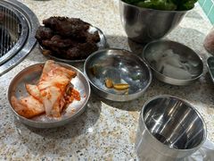 -欧巴烤肉(创富世纪店)