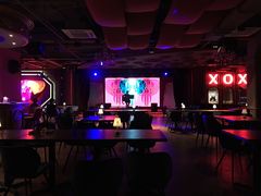 -疯克大象美式烤肉餐厅