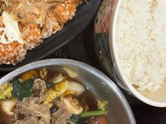-吉野家(上海美罗城店)