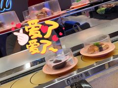 -争鲜回转寿司(东方银座店)