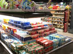 -百伦百货(简阳店)