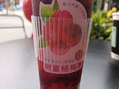 -树夏(金楠天街店)