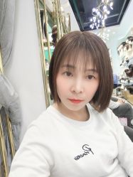 点击看大图 -LAQUEEN 时尚健康假发