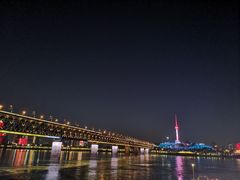 -武汉关码头(轮渡站)