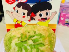 -LELECHA乐乐茶(美罗城店)