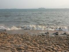 android_upload_pic-白城沙滩