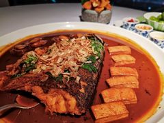 -悦轩中餐厅·高空江景·杭州柏悦酒店