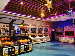 -天骄假日休闲水疗酒店