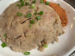 -88号小吃店·经典云南菜·地道纳西美食