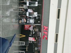 -肯德基(正定机场安检内店)