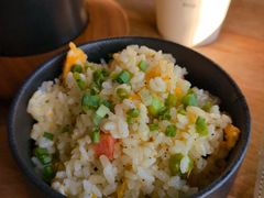 花园蛋炒饭-一尺花园(首钢店)