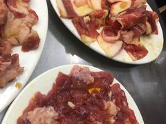 -松明一烤肉馆(鲁园店)