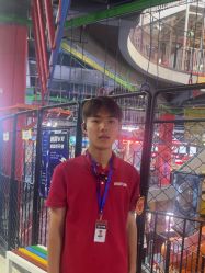 -嗨翻Hi-Fun竞技主题乐园·蹦床团建生日聚会(五棵松华熙店)