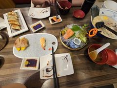 -三禾寿司(南城印象汇店)