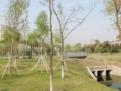 -华蓥山天意谷景区