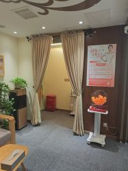 -芳朵美容养生SPA