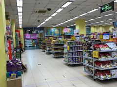 -物美综合超市(旧宫店)