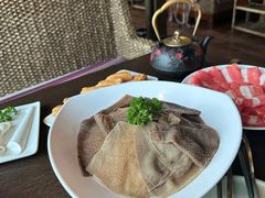 -滇釜火锅·能喝汤的火锅(车公庄店)