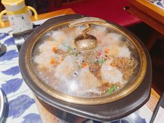 -绿茶餐厅(布吉万象汇店)