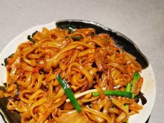 -晓粤·惹味粤菜(凯德乐峰广场店)