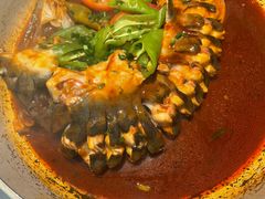 -刘姐啤酒鱼民族演艺餐厅(西街总店)