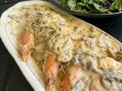 -Ameigo梅果·云贵川bistro(长宁来福士店)