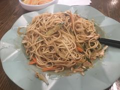 -李先生牛肉面大王(马栏店)