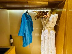 -长沙富力万达文华酒店