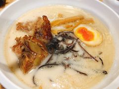 -味千拉面(广州金沙永旺梦乐城店)