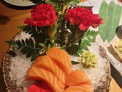-阿吾罗日本料理(K11艺术中心店)
