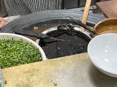 -正味斋锅巴菜(西北角店)