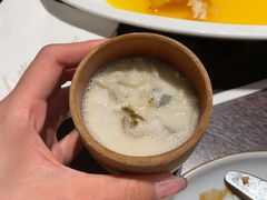 黄鱼煨面-杭州西子湖四季酒店·金沙厅