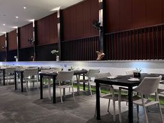 -明谷行馆·温泉