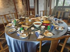 -二十八里太湖船菜(吉祥路店)