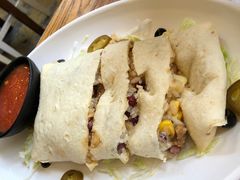 -Rural Tequila墨西哥餐厅(东川路店)