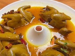 -醉霖生态餐厅(交大店)